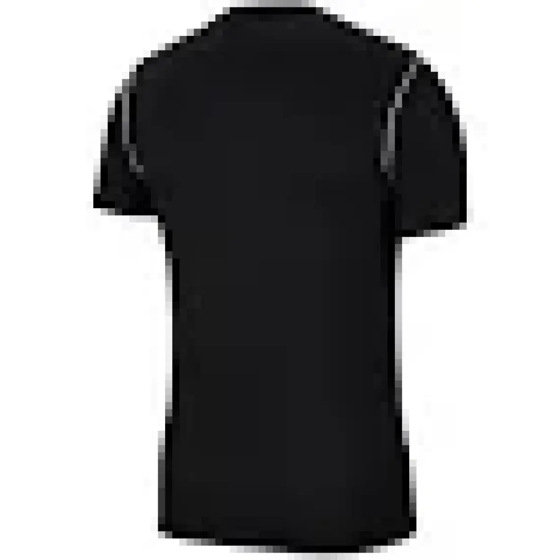 Nike BV6883-010 M Nk Dry PARK20 Top Ss Erkek T-Shirt