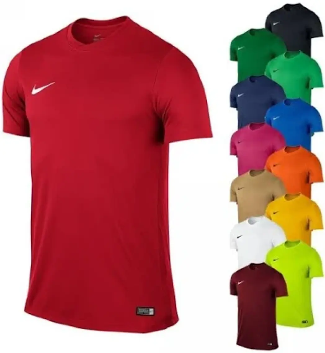 Nike Erkek T-Shirt 725891-412