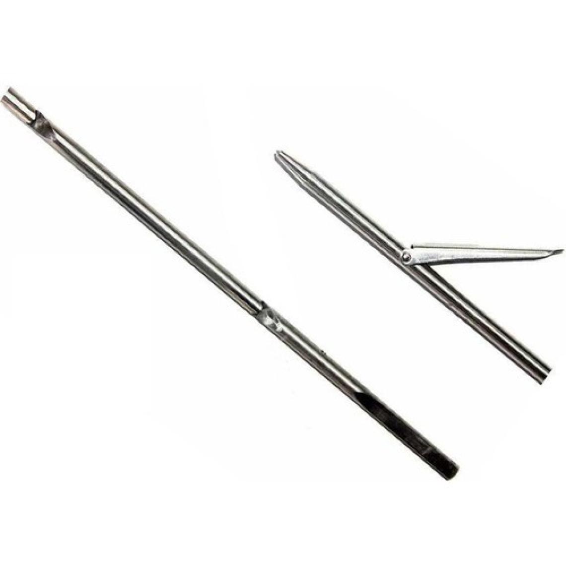 Shark Tahityen 6,5 mm 75 Lik Zıpkın Şişi Inox