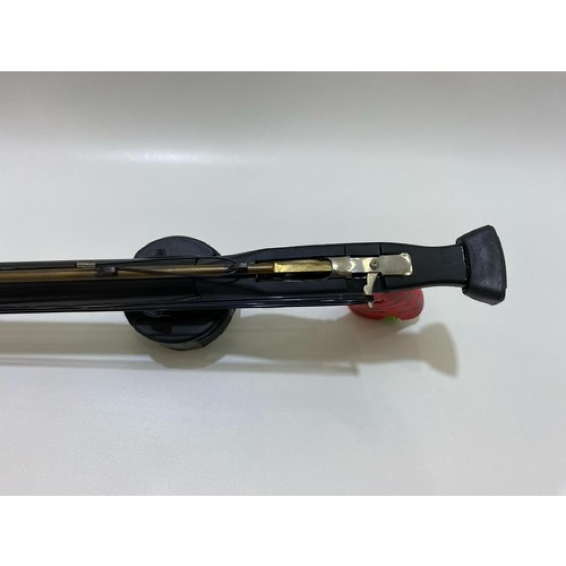 Diverman Divermaster Elite Açık Kafa Çift Lastikli Zıpkın - Yüzdürücü + Çanta + Şok Lastiği