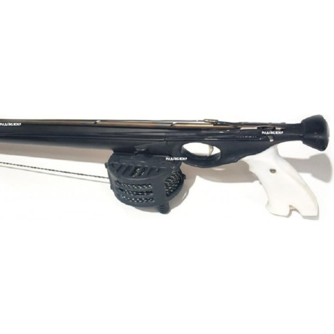 Diverman Divermaster 90 Lık Kapalı Kafa Makaralı Zıpkın Tüm Boylar