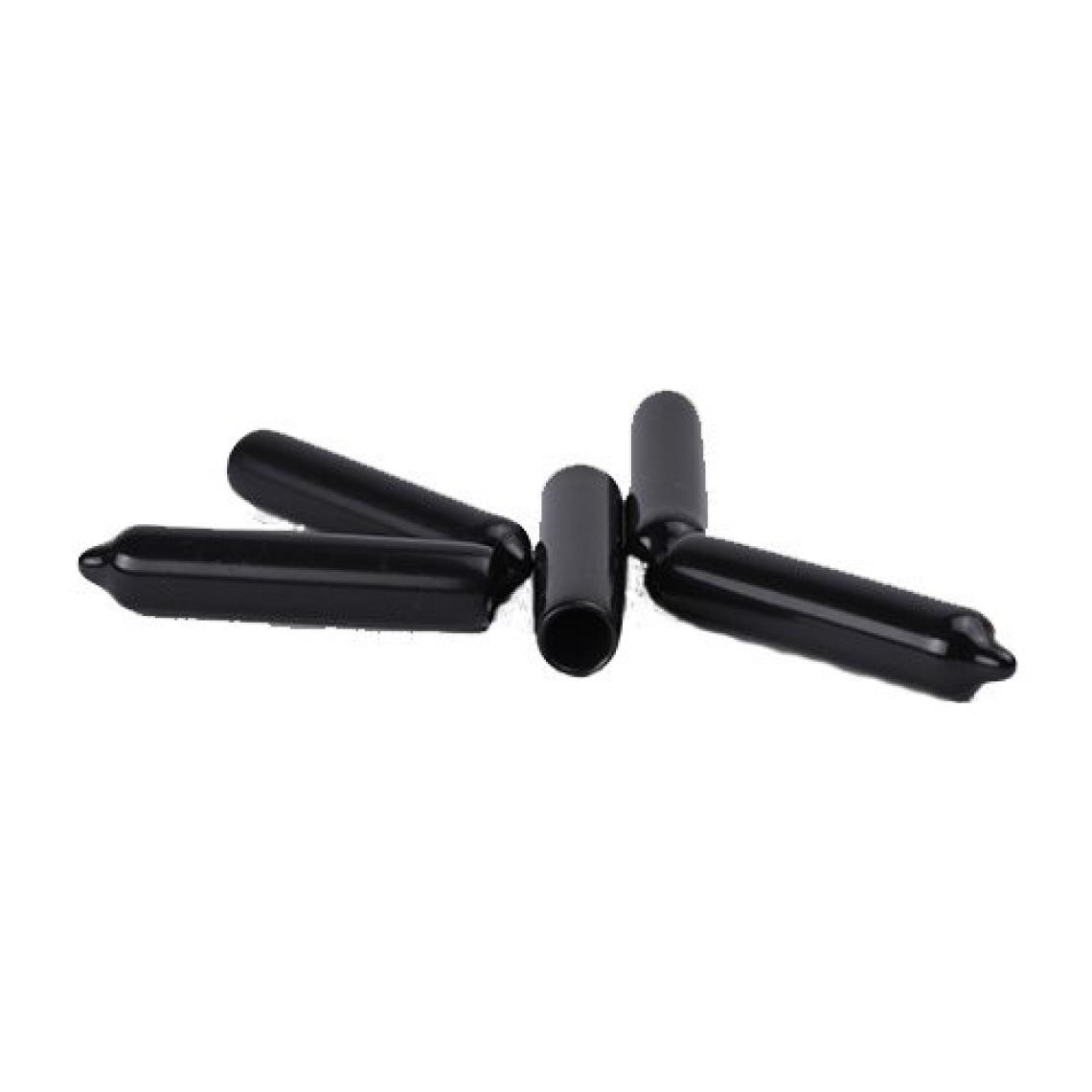 Kraken Zıpkın Şiş Tapası 6-6,50 mm 5li Paket