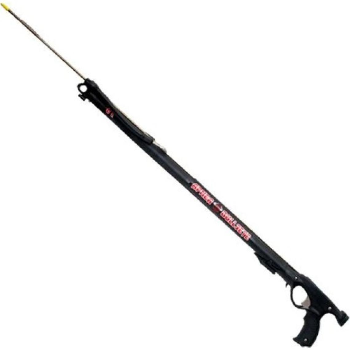 Apnea Bullseye 90'Lık Zıpkın