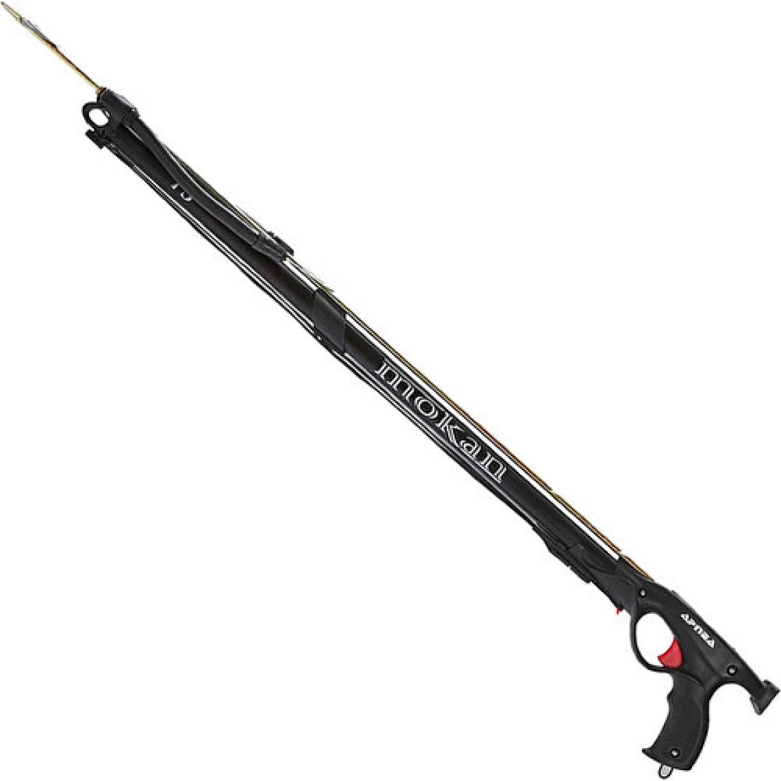 Apnea Mokan Kapalı Kafa 60 cm Zıpkın