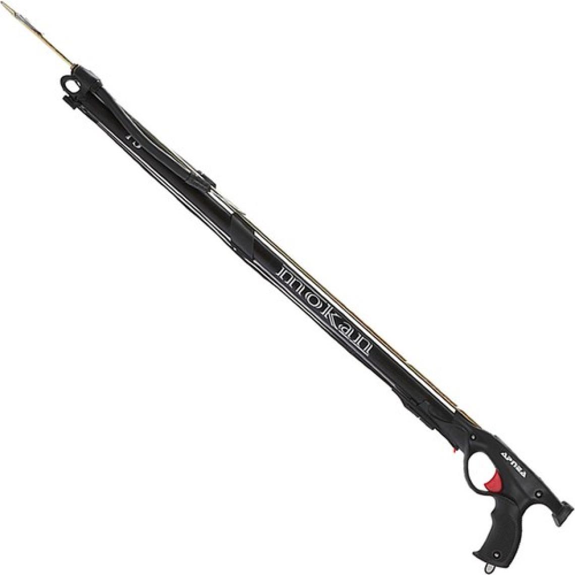 Apnea Mokan Kapalı Kafa 90 cm Zıpkın