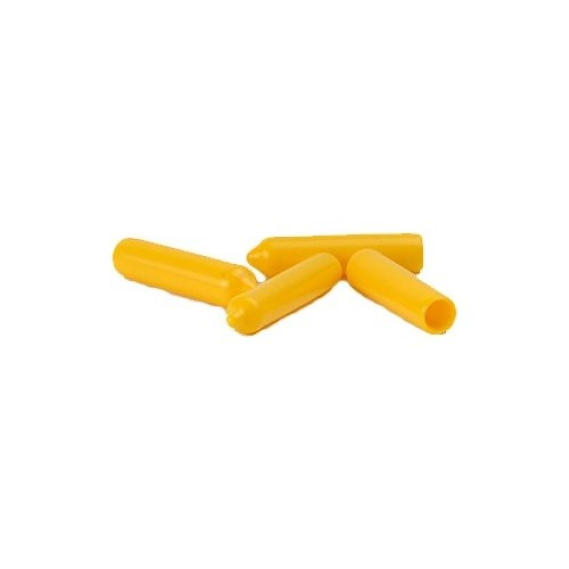 Kraken Zıpkın Şiş Tapası 6,50-7 mm 5li Paket