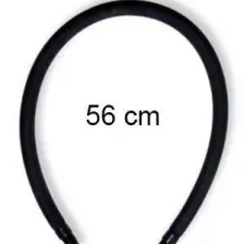 Apnea Siyah Zıpkın Lastiği