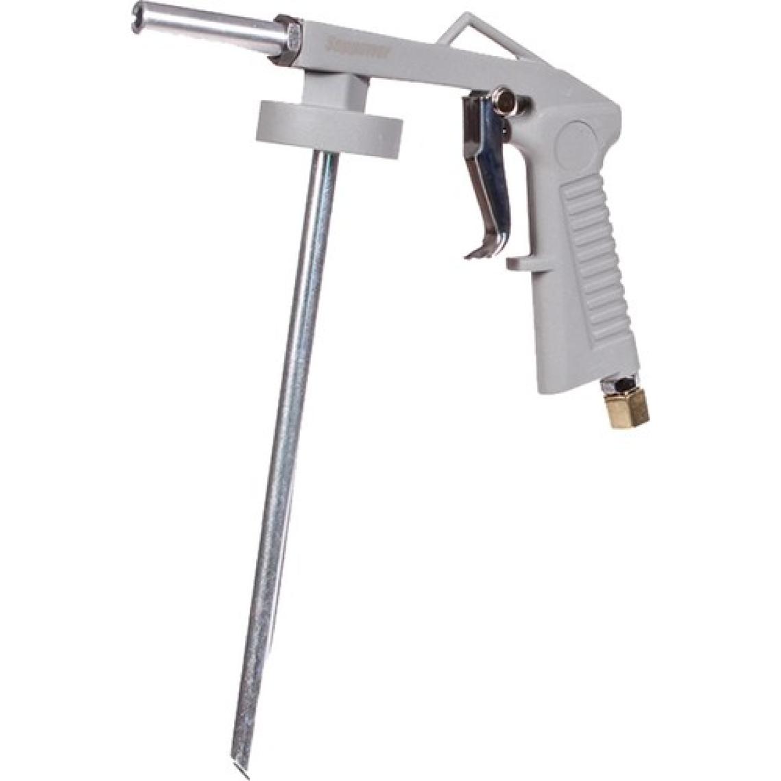 Sappower Ps 8 Pütür Tabancası
