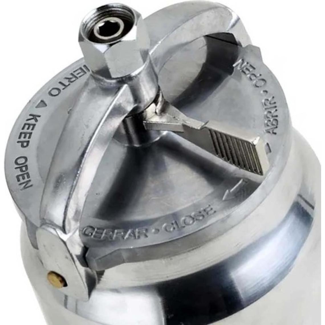 Voylet 4001S Boya Tabancası 2.0 mm