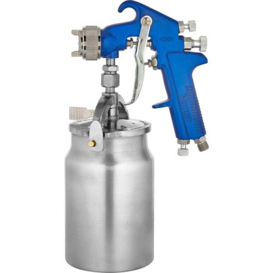 Voylet 4001S Boya Tabancası 2.5 mm
