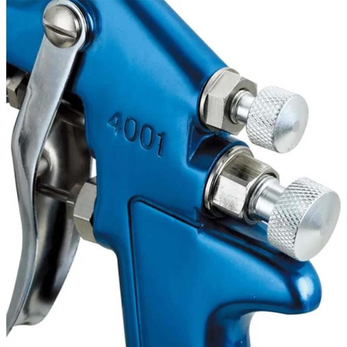 Voylet 4001S Boya Tabancası 2.5 mm
