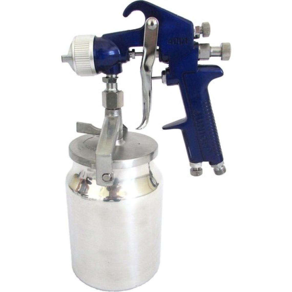 Junior Boya Tabancası 1.8 Mm