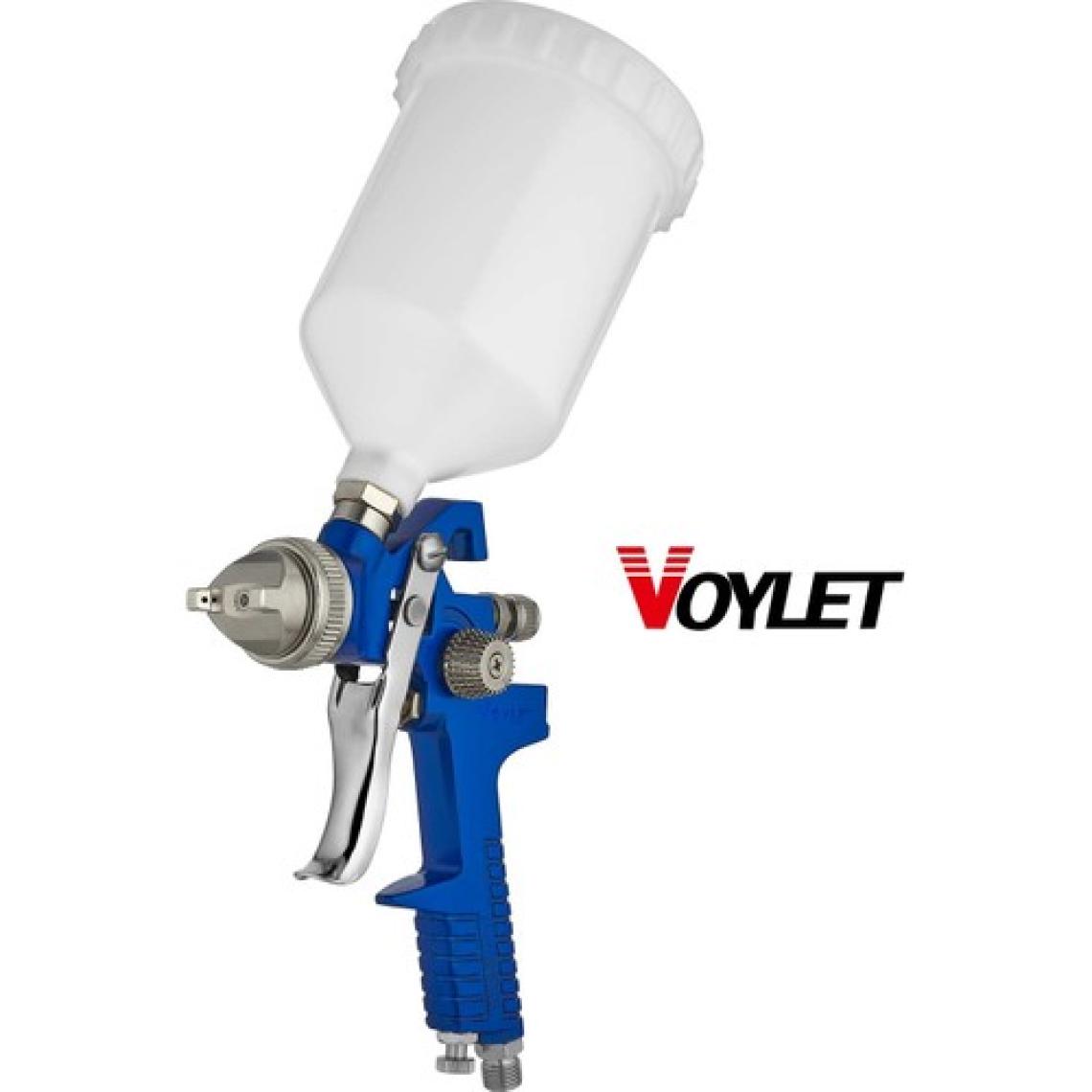 VOYLET H-827 Boya Tabancası 1.7mm
