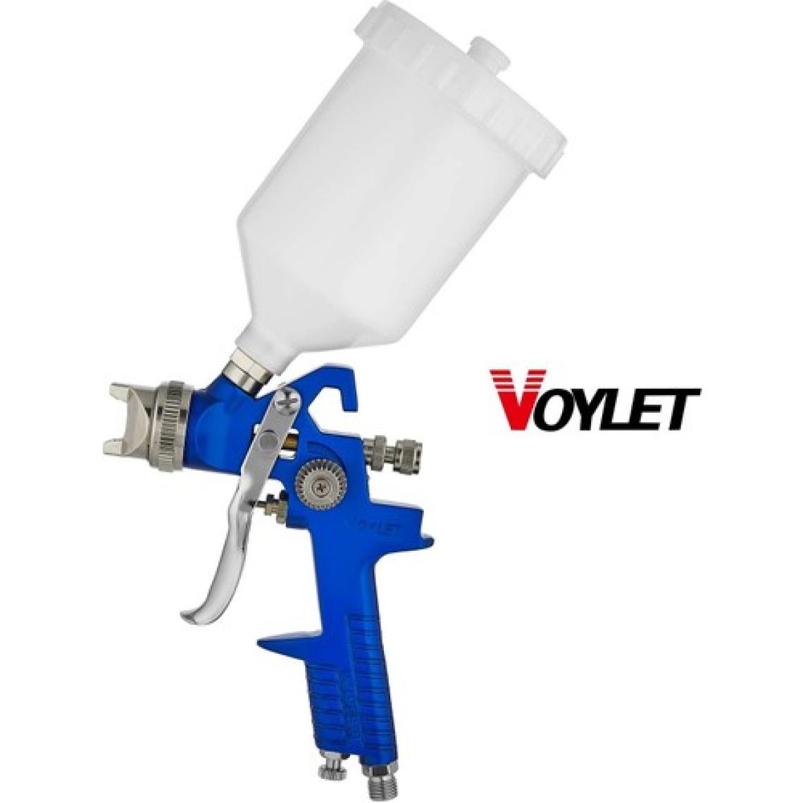 VOYLET H-827 Boya Tabancası 1.7mm