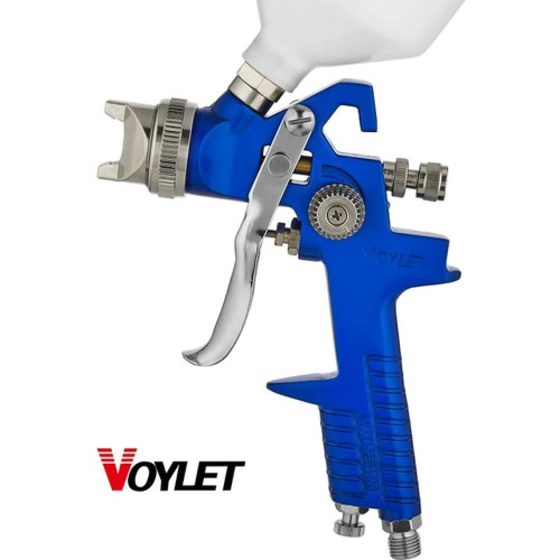 VOYLET H-827 Boya Tabancası 1.7mm