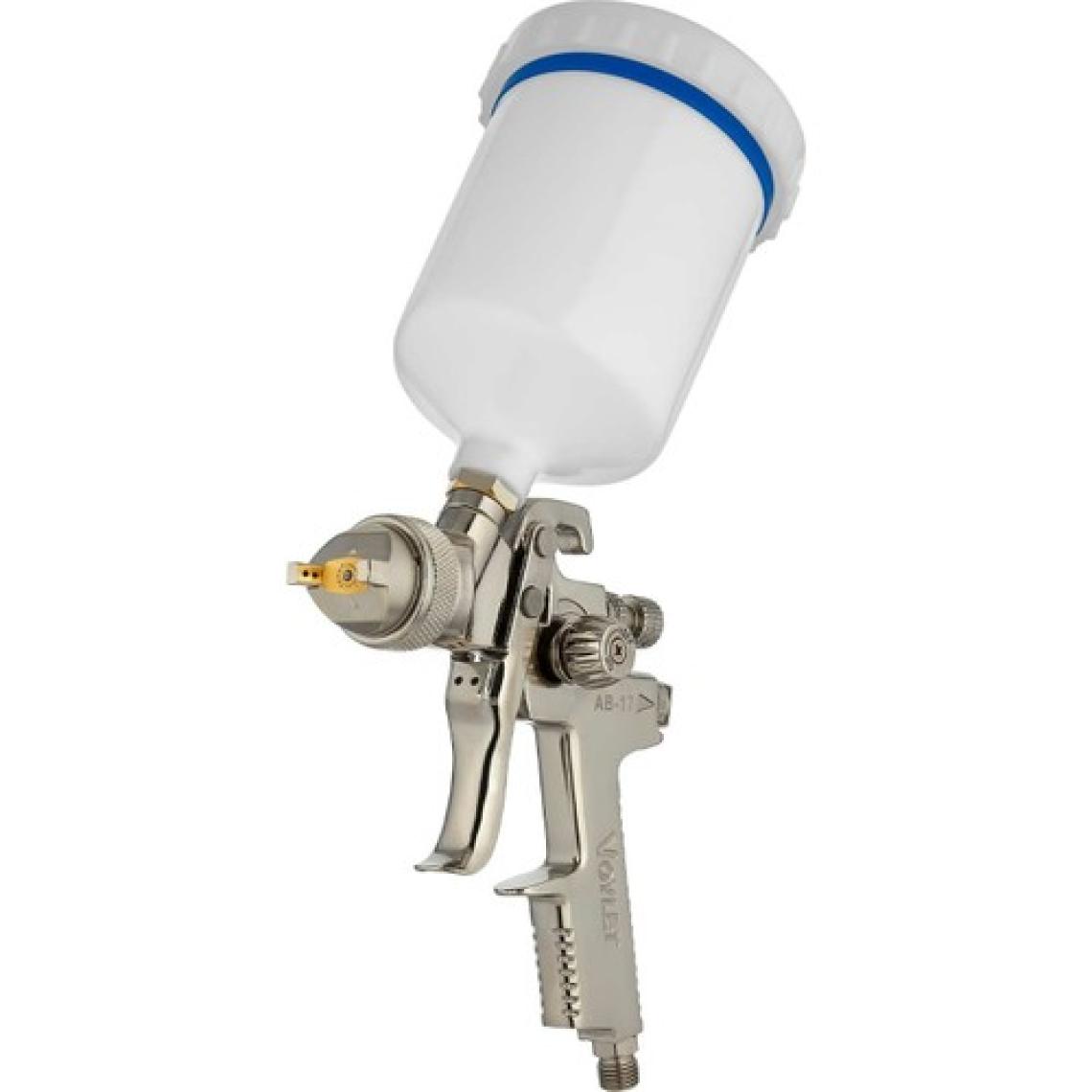 Voylet AB-17G Boya Tabancası 2.0 mm