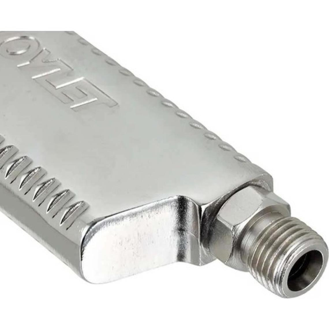 Voylet AB-17G Boya Tabancası 2.0 mm