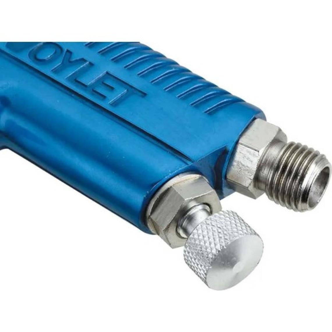 Voylet 4001S Boya Tabancası 1.7 mm