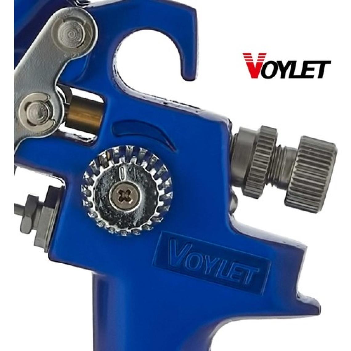 Voylet H-2000 Gölge Tabancası 0.6 mm