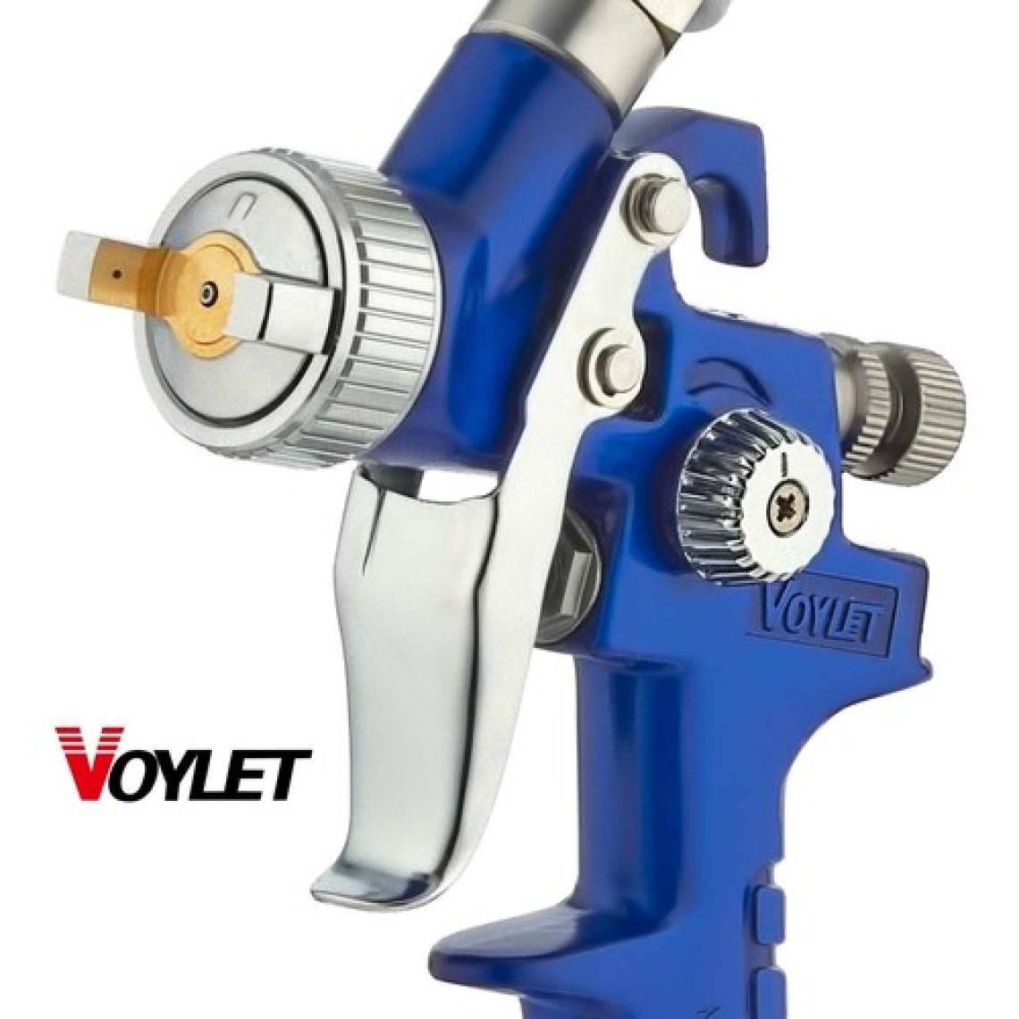Voylet H-2000 Gölge Tabancası 0.6 mm