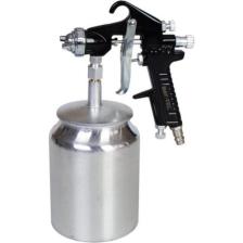Bay-Tec Alttan Depolu Boya Tabancası 1000 cc 3 mm MK1301-3