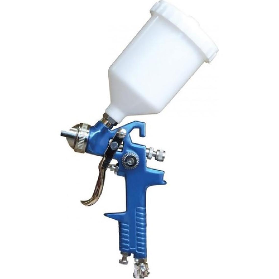 Sappower H2000 Mini Sis ve Gölge Boya Tabancası 1.0 mm