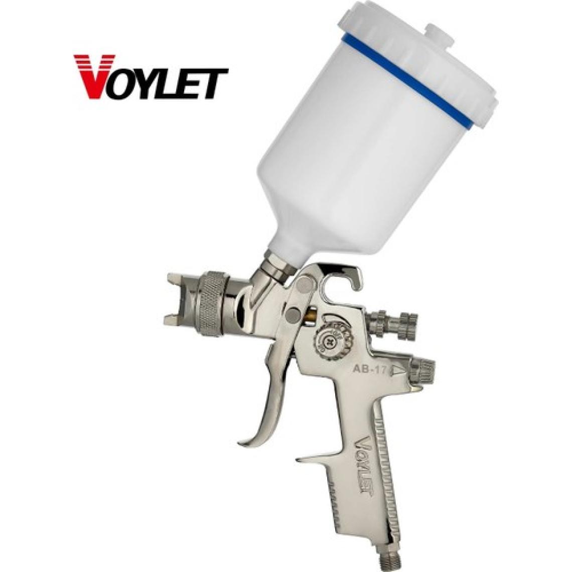 Voylet AB-17G Boya Tabancası 1.7 mm