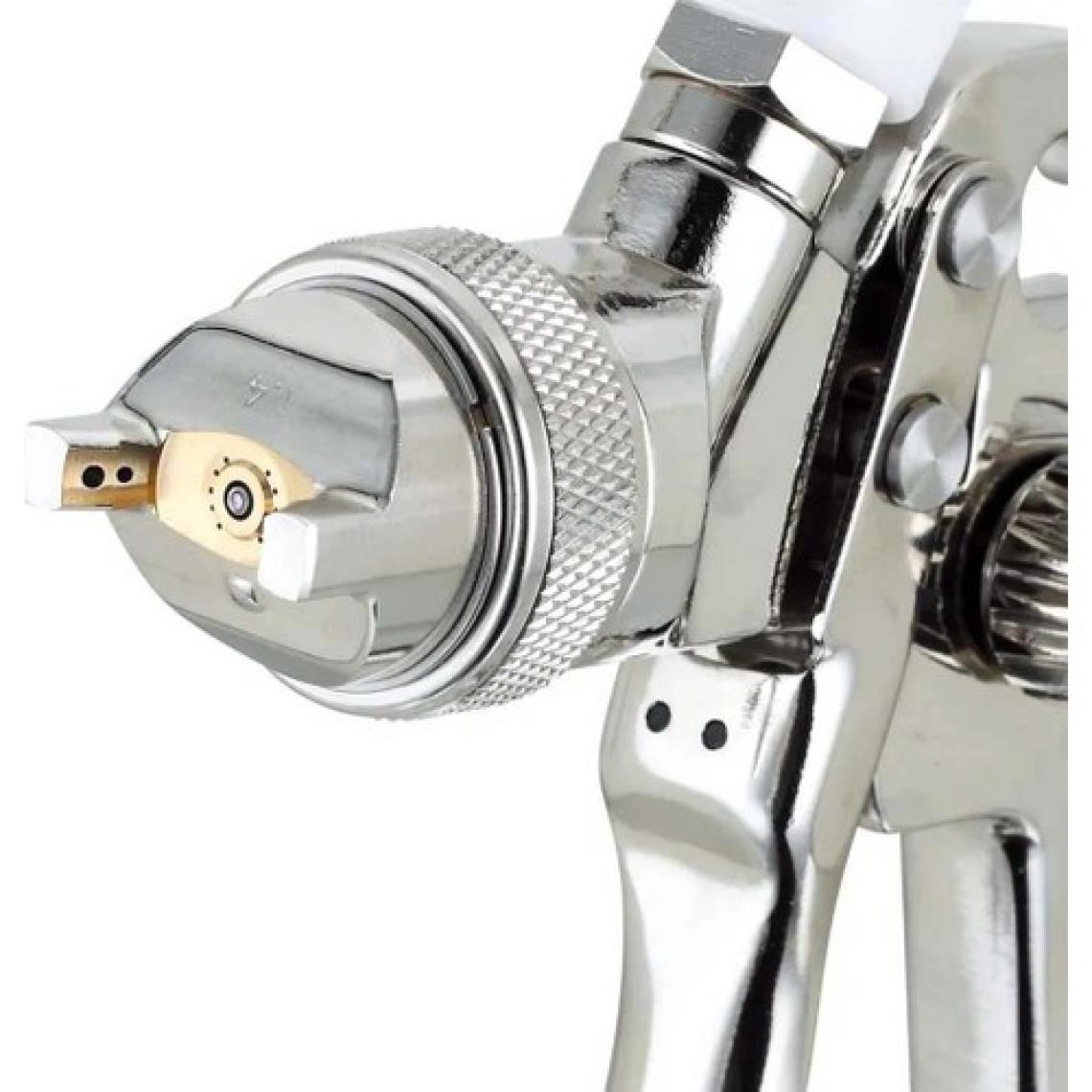 Voylet AB-17G Boya Tabancası 1.7 mm