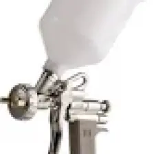 Asturo E70 Boya Tabancası Üstten Depolu 3 mm