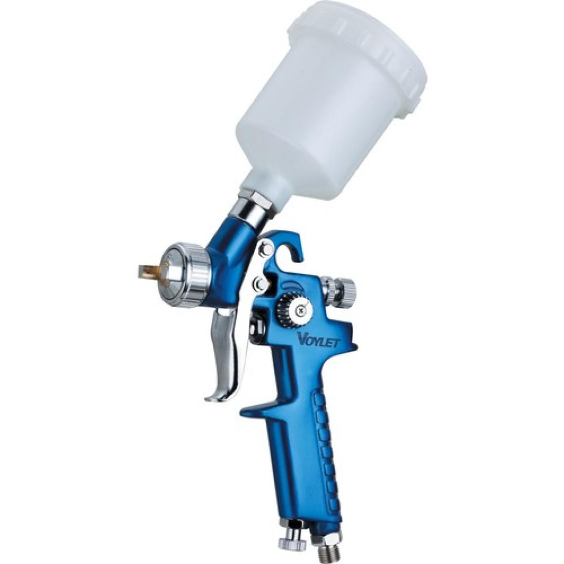 Voylet H-2000 Gölge Tabancası 0.8 mm