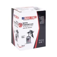 Bay-Tec Boya Tabancası Baytec MK1301 1,8mm Nozzle