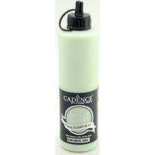 Cadence Multi Surface Hibrit Boya H045 Pastel Yeşil 500 ml