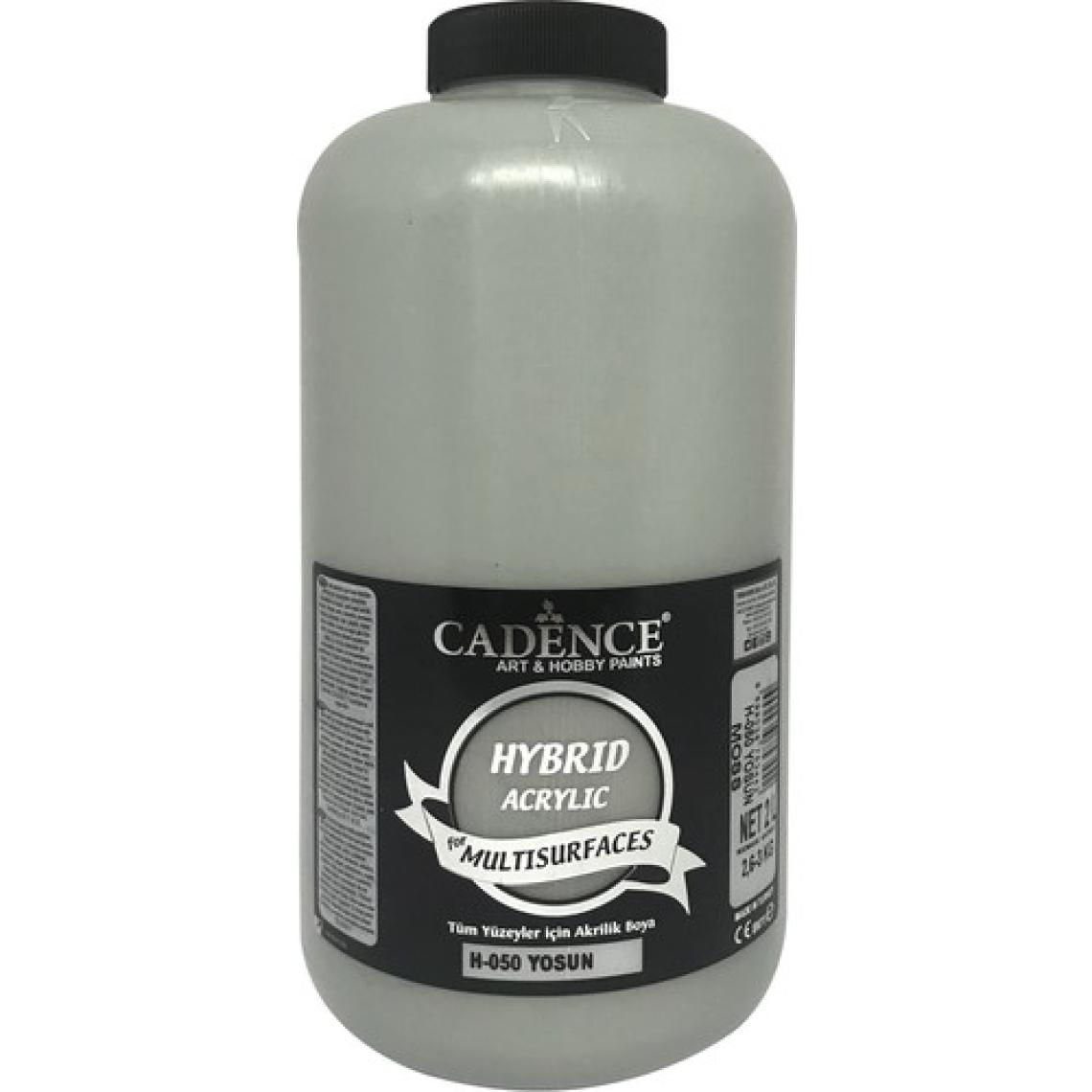 Cadence Hibrit Multisurface Boya 2 Litre H050 Yosun