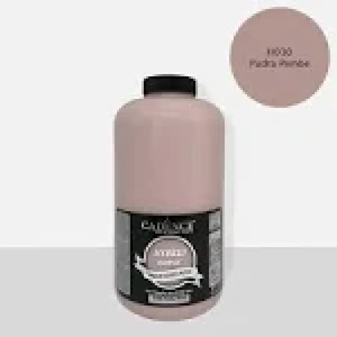 Cadence Hibrit Multisurface Boya 2 Litre H030 Pudra Pembe
