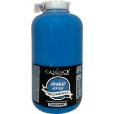 Cadence Hibrit Multisurface Boya 2 Litre H037 R. Mavi