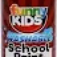 Funny Kids (Washable) Yıkanabilir Okul Boyası 500ML -Kırmızı
