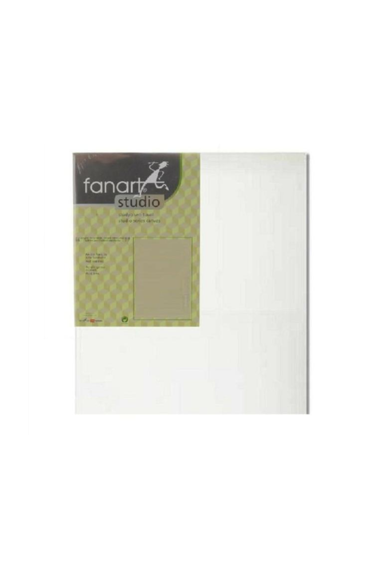 Studio Seri Tuval 30x30 cm