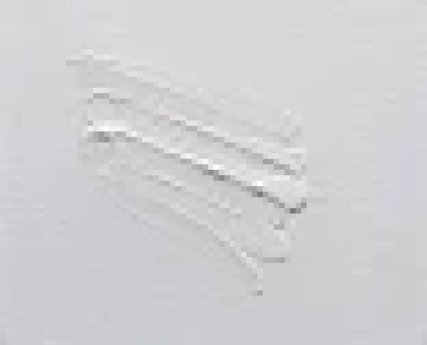 Clairefontaine Akrilik Blok 360Gr. 10 Yaprak - 24X30Cm