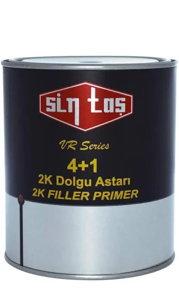 Akzonobel Akzo Akripol 4+1 Astar