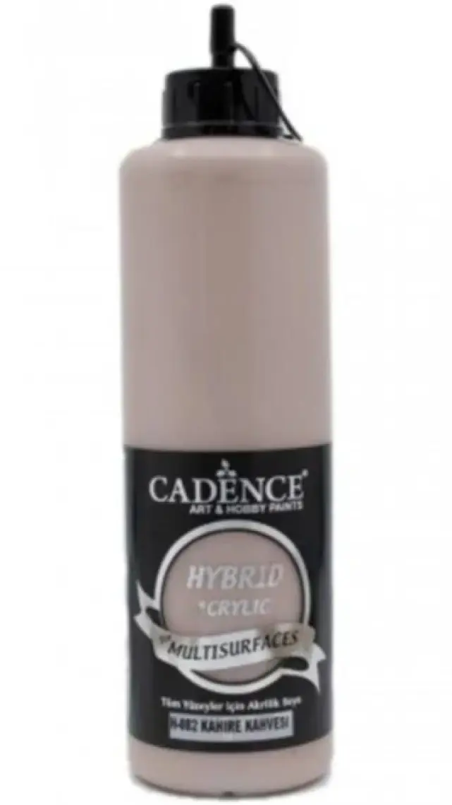Cadence Hibrit Multisurface Boya 2 Litre H082 Kahire Kahvesi
