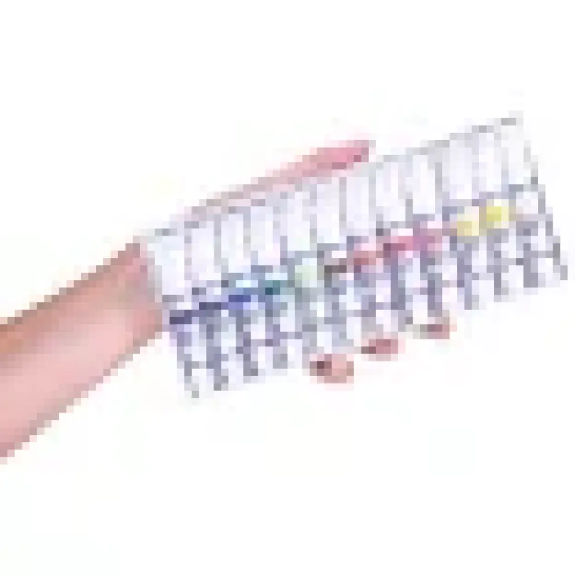 Maries Akrilik Boya Seti 12 ml 12li 812B