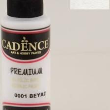 Cadence Premium Akrilik Boya 6420 - Romans 120 ml
