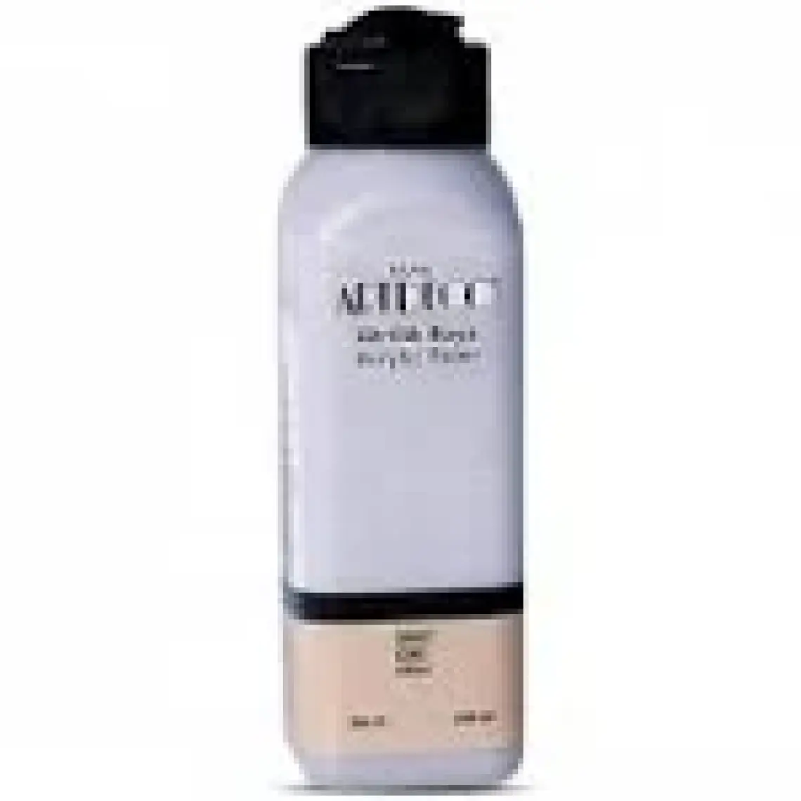 Artdeco Akrilik Boya 140 ml Gri