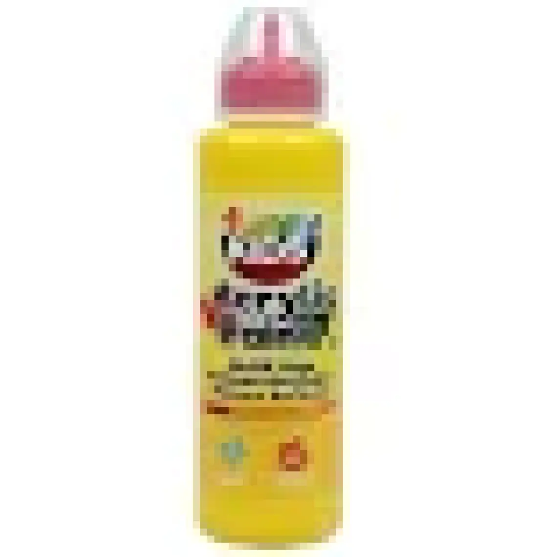 Funny Kids Akrilik Boya 500 ml - 2702 Sarı