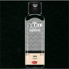 Artdeco Akrilik Boya 140 Ml Siyah