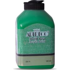 Artdeco Akrilik Ahşap Boyası 500 ml 3001 Taffy