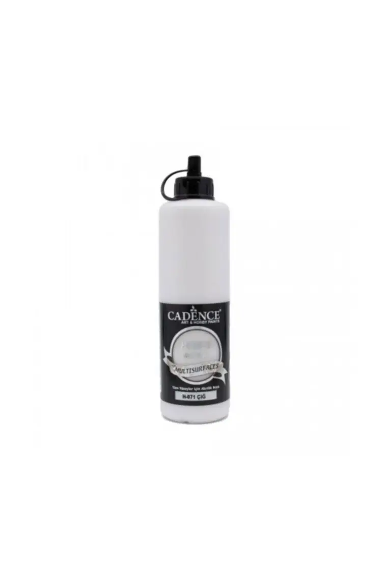 Cadence Hibrit Multisurface Boya 2 Litre H071 Çığ