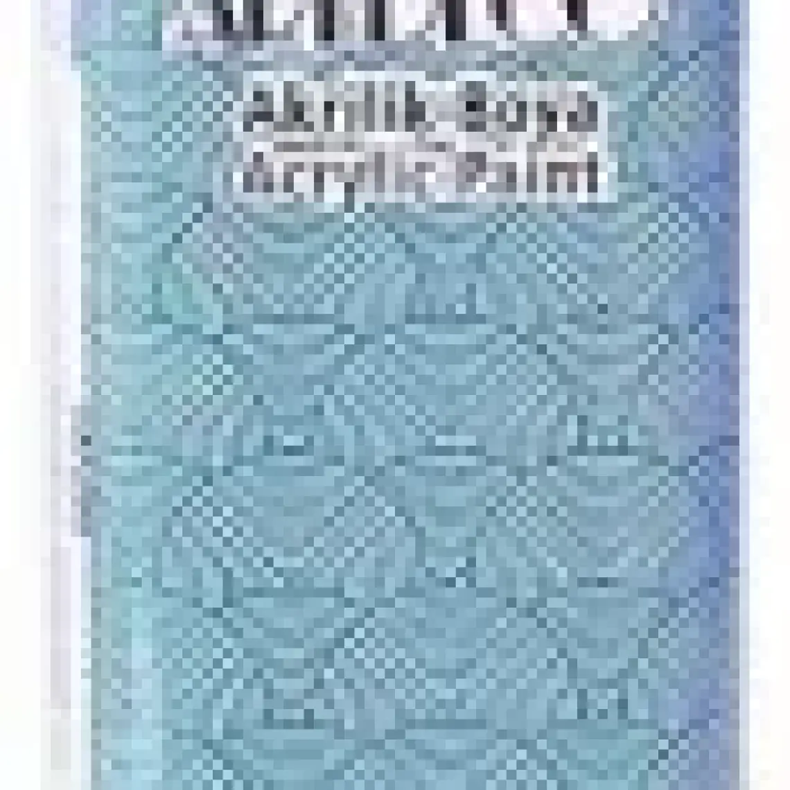 Artdeco Akrilik Boya 140 Ml - 3610 Mavi