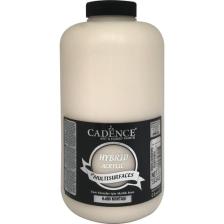 Cadence Hibrit Multisurface Boya 2 Litre H080 Kumtaşı
