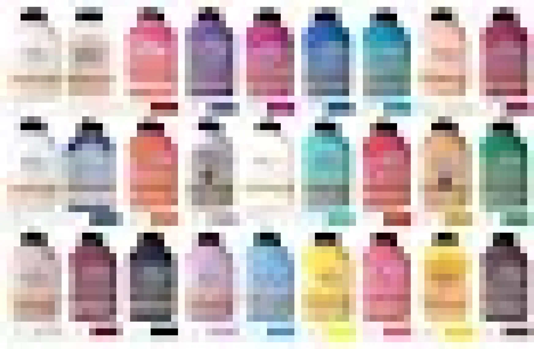 Artdeco Akrilik Ahşap Boyası 500 ml 3017 Sıcak Pembe